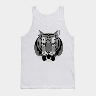 Big Cat Tank Top